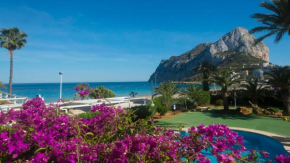 Turmalina 11B, Calpe